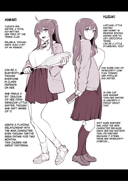 Page 4 of Futago | Twin Switcheroo