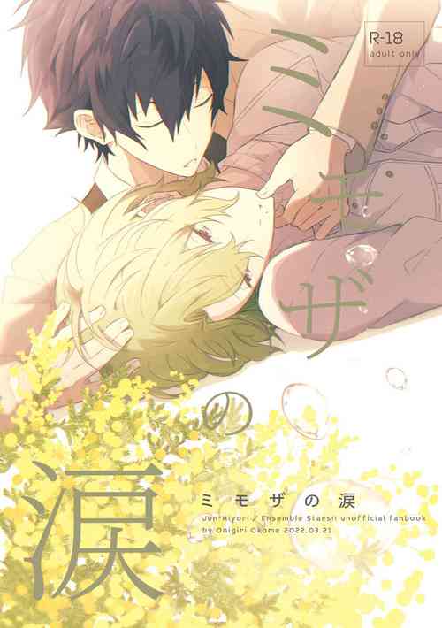 Download Mimosa no Namida