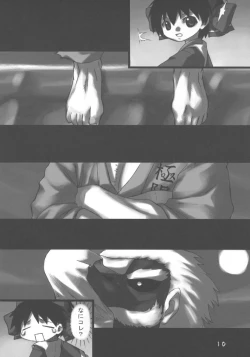 Page 9 of MB a GOGO!