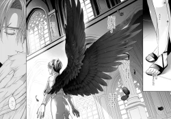 Page 52 of Night under the midnight sun ✜ Ⅱ