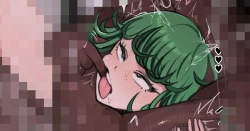 Page 10 of Tatsumaki-chan ni Nakadashi