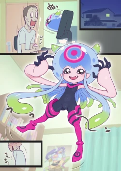 Page 22 of Jeritesutetisu