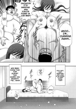 Page 141 of Dorei SaiminCh.01-08