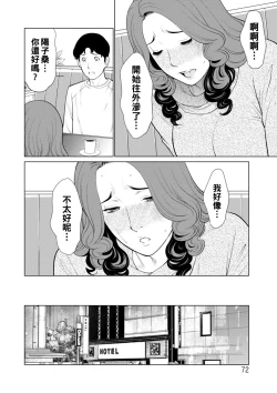 Page 72 of Hinodesou no Onna6