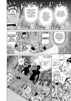 Page 153 of Ero Sukebe Power! E.S.P.! Vol.18