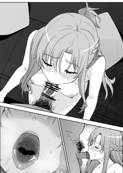 Page 18 of Asuna - Nishida 2