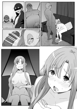 Page 19 of Asuna - Nishida 2