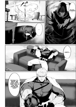 Page 31 of Ikusa Otome to Ikusa Goto!