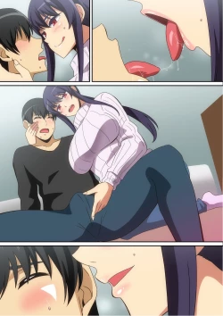 Page 26 of Tonari no Onee-san