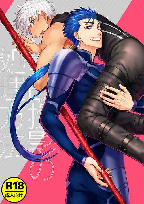 Download Jiko Touei no Shori Houhou