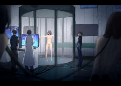 Page 50 of Public Property Sex Slave Girl Vol.02