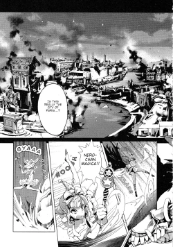 Page 7 of Eiyuu Senki - The World Conquest | Chapter 9