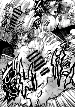 Page 34 of Yaroze! Bestra!! 2