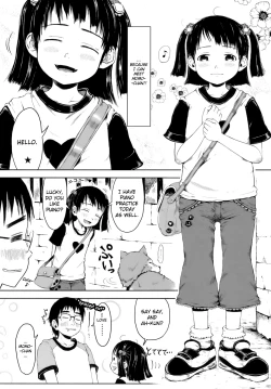 Page 34 of Omase de Gomen!