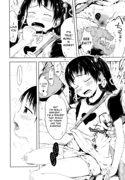 Page 40 of Omase de Gomen!