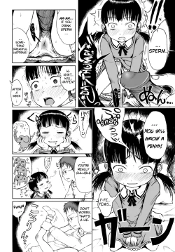 Page 82 of Omase de Gomen!