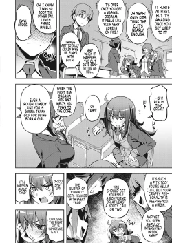 Page 2 of Hanashi ga Chigau | I Didn't Sign Up For This!