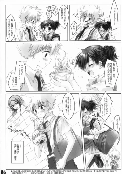 Page 85 of Ryokan Hanamura Kaikoh no Ma