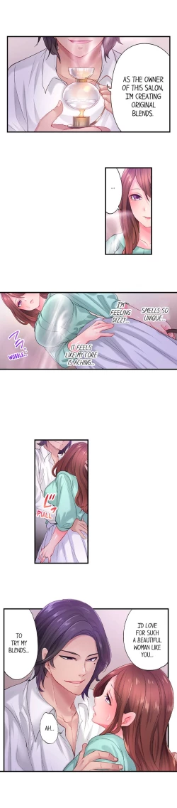 Page 185 of The Day I Orgasmed With Someone Other Than My Husband