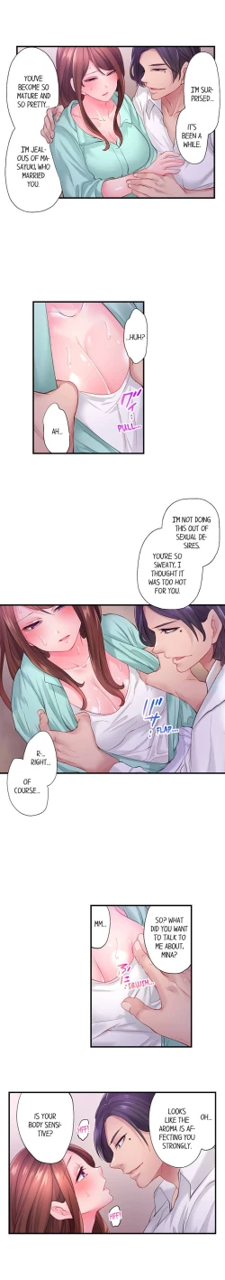 Page 190 of The Day I Orgasmed With Someone Other Than My Husband