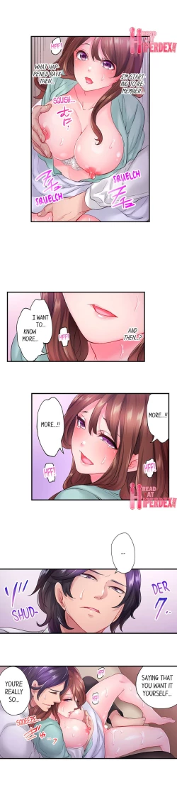 Page 214 of The Day I Orgasmed With Someone Other Than My Husband