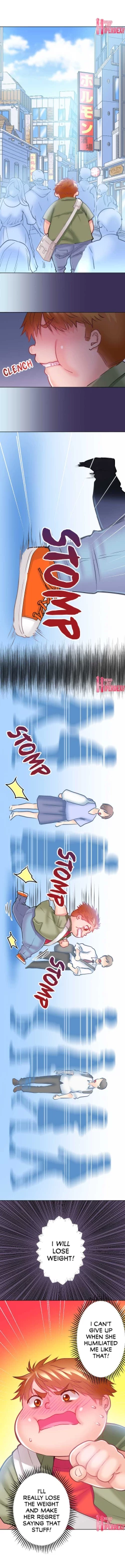 Page 17 of Diet For Sex!