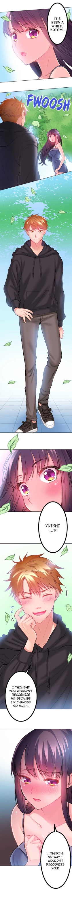 Page 24 of Diet For Sex!