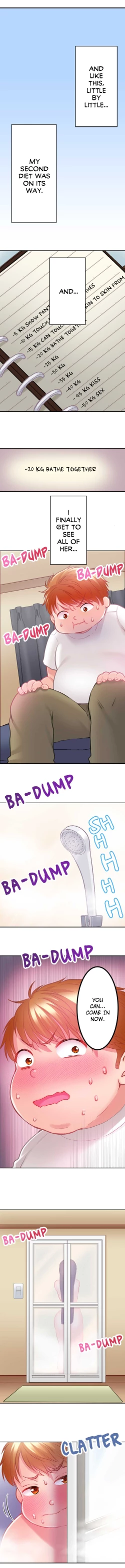 Page 72 of Diet For Sex!