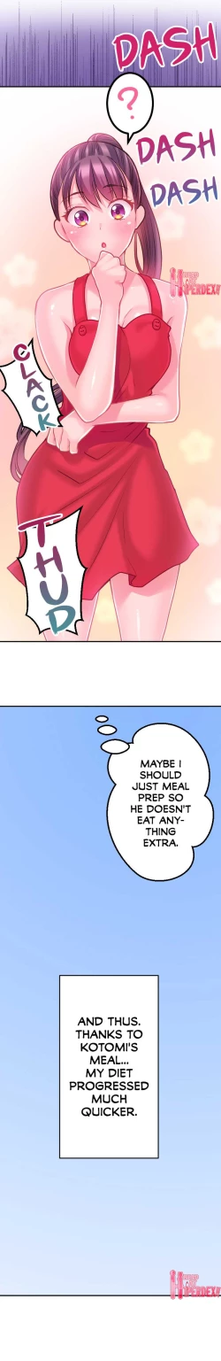 Page 86 of Diet For Sex!