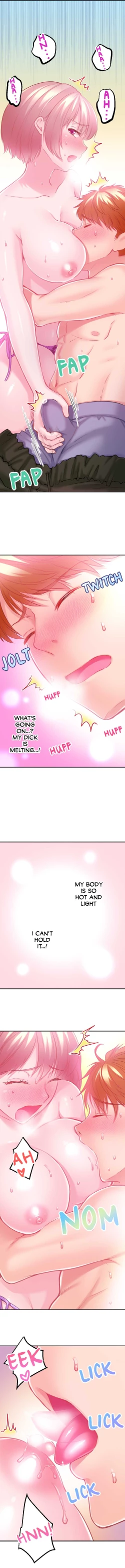 Page 94 of Diet For Sex!