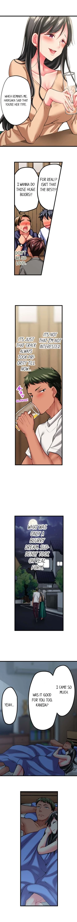 Page 363 of Only I Know Her Cumming Face