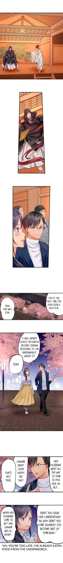 Page 145 of Married Couple Swap: He’s Better Than My Husband