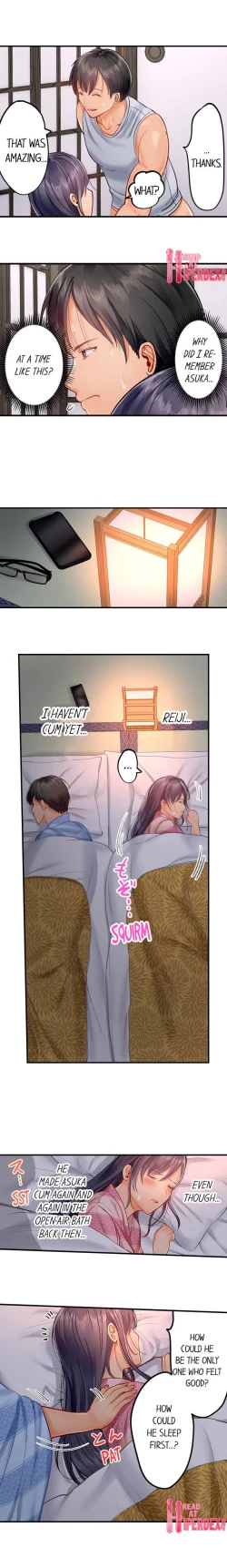 Page 156 of Married Couple Swap: He’s Better Than My Husband