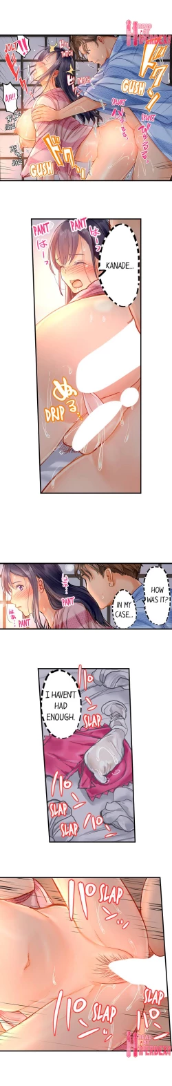 Page 166 of Married Couple Swap: He’s Better Than My Husband