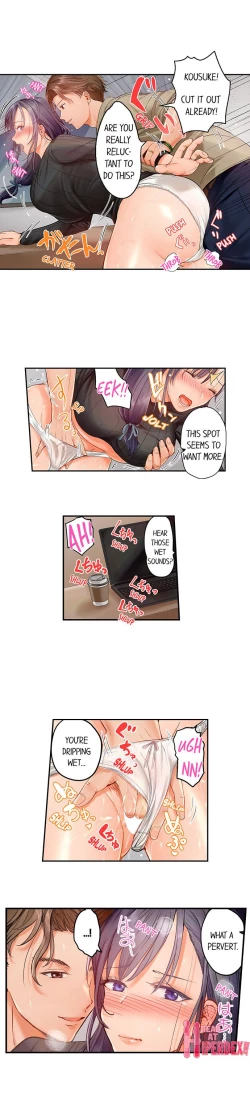 Page 214 of Married Couple Swap: He’s Better Than My Husband