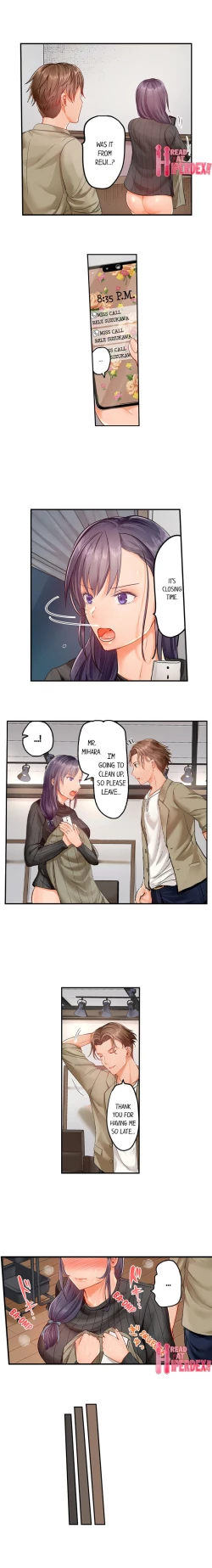 Page 228 of Married Couple Swap: He’s Better Than My Husband