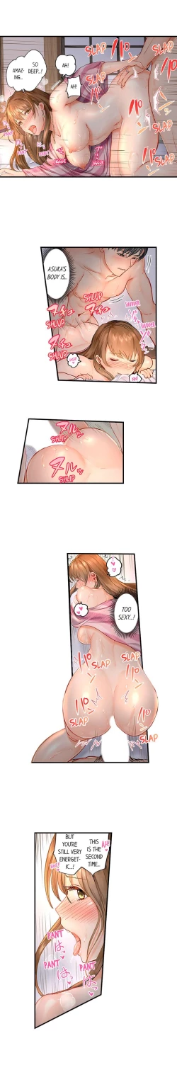 Page 24 of Married Couple Swap: He’s Better Than My Husband