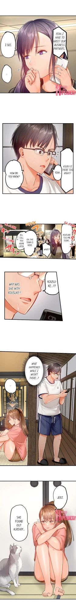 Page 259 of Married Couple Swap: He’s Better Than My Husband