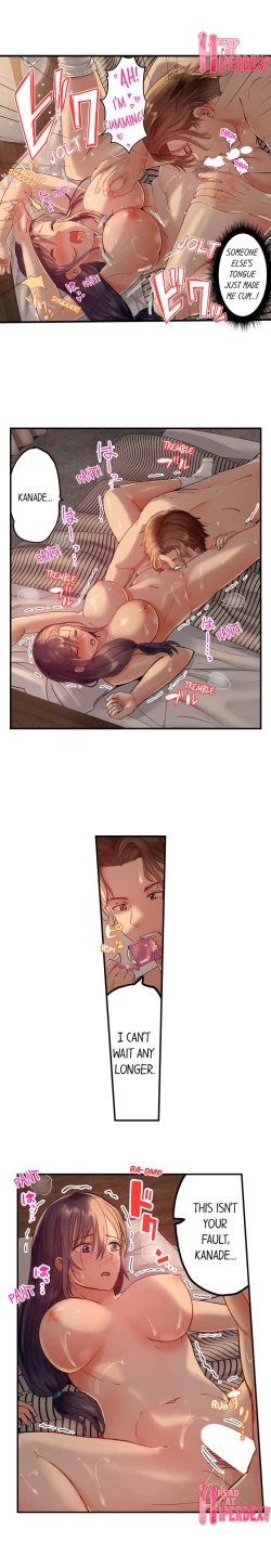 Page 279 of Married Couple Swap: He’s Better Than My Husband