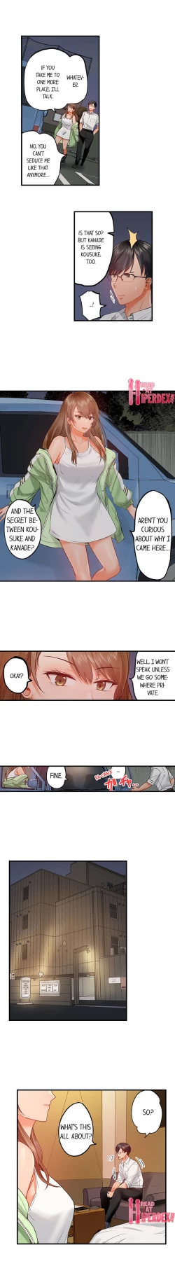 Page 296 of Married Couple Swap: He’s Better Than My Husband