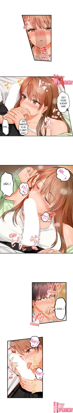 Page 299 of Married Couple Swap: He’s Better Than My Husband