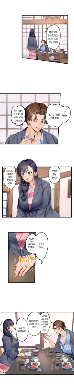 Page 31 of Married Couple Swap: He’s Better Than My Husband