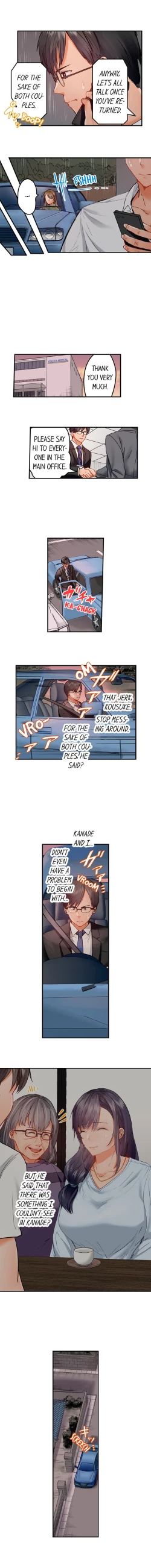 Page 323 of Married Couple Swap: He’s Better Than My Husband