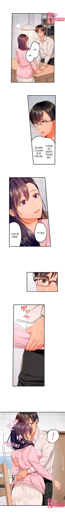 Page 386 of Married Couple Swap: He’s Better Than My Husband