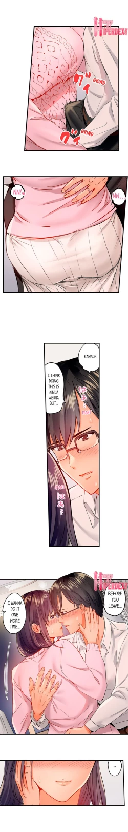 Page 388 of Married Couple Swap: He’s Better Than My Husband