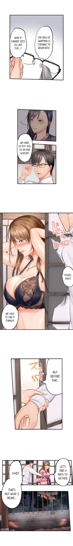 Page 63 of Married Couple Swap: He’s Better Than My Husband