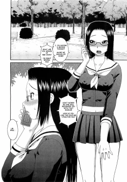 Page 4 of Handsome na Kanojo | Handsome Girl