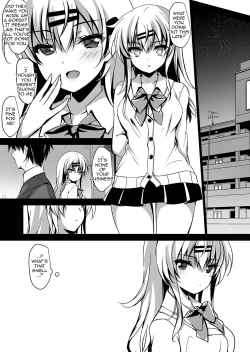 Page 28 of Saimin Kanojo Soushuuhen 02 | Hypnotic Girlfriend Omnibus 02