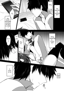 Page 85 of Saimin Kanojo Soushuuhen 02 | Hypnotic Girlfriend Omnibus 02