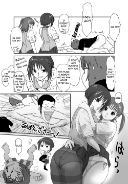 Page 126 of Better Girls Ch. 1-5